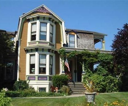 Boyden House Inn B&B Grand Haven Εξωτερικό φωτογραφία