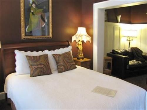Boyden House Inn B&B Grand Haven Δωμάτιο φωτογραφία