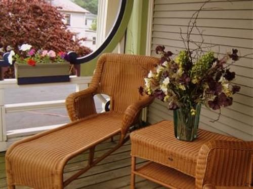 Boyden House Inn B&B Grand Haven Ανέσεις φωτογραφία