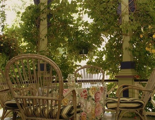 Boyden House Inn B&B Grand Haven Εξωτερικό φωτογραφία