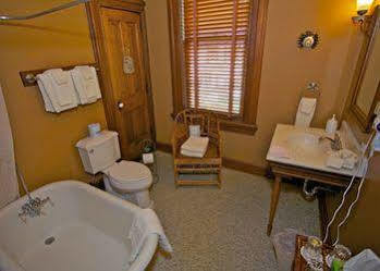 Boyden House Inn B&B Grand Haven Εξωτερικό φωτογραφία