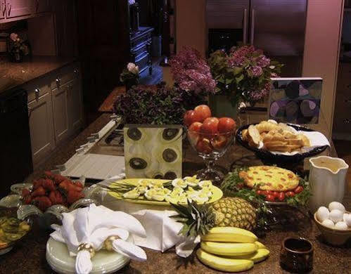 Boyden House Inn B&B Grand Haven Εξωτερικό φωτογραφία