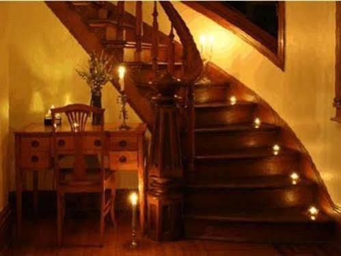 Boyden House Inn B&B Grand Haven Εσωτερικό φωτογραφία