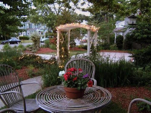 Boyden House Inn B&B Grand Haven Εξωτερικό φωτογραφία