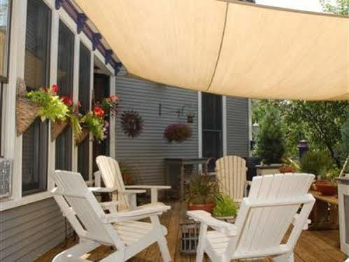 Boyden House Inn B&B Grand Haven Ανέσεις φωτογραφία