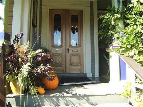 Boyden House Inn B&B Grand Haven Εξωτερικό φωτογραφία