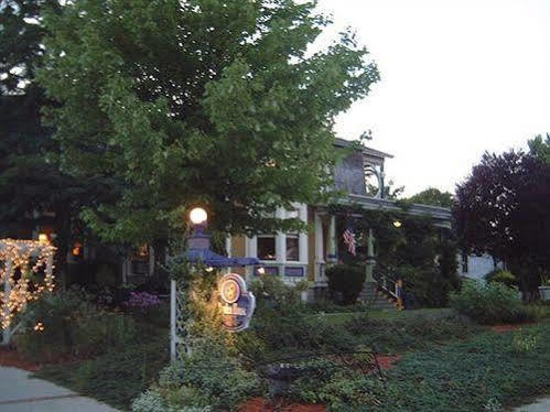 Boyden House Inn B&B Grand Haven Εξωτερικό φωτογραφία