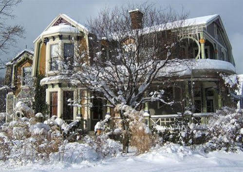 Boyden House Inn B&B Grand Haven Εξωτερικό φωτογραφία