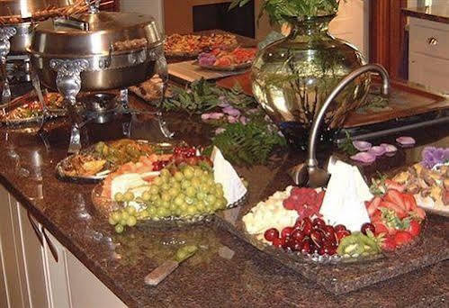 Boyden House Inn B&B Grand Haven Εξωτερικό φωτογραφία